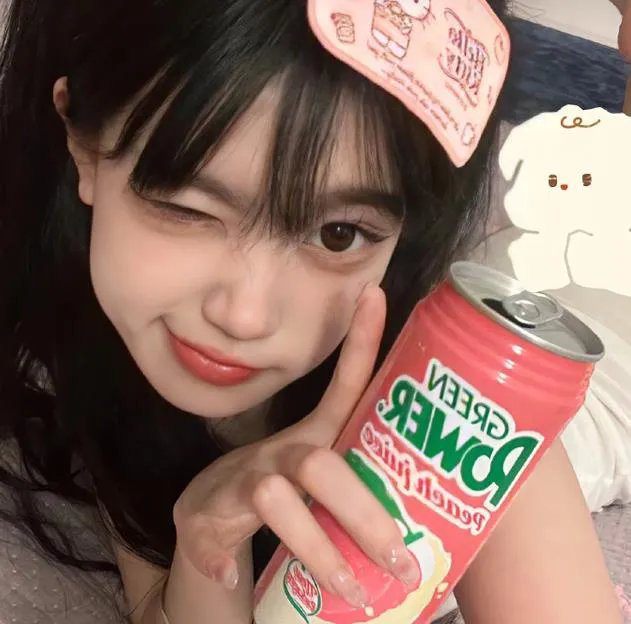 小意外海报