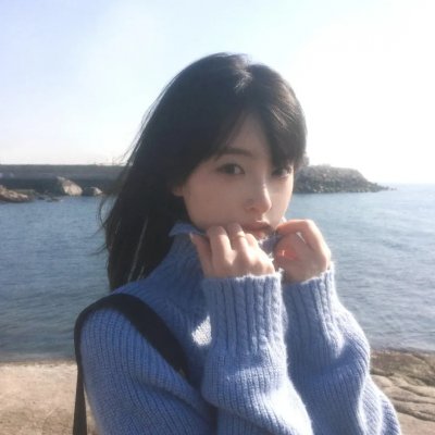 盲打误撞海报
