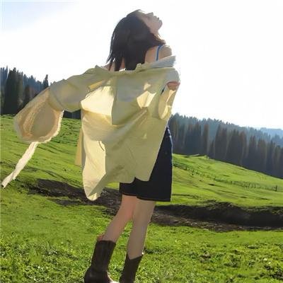 夜间女妖海报