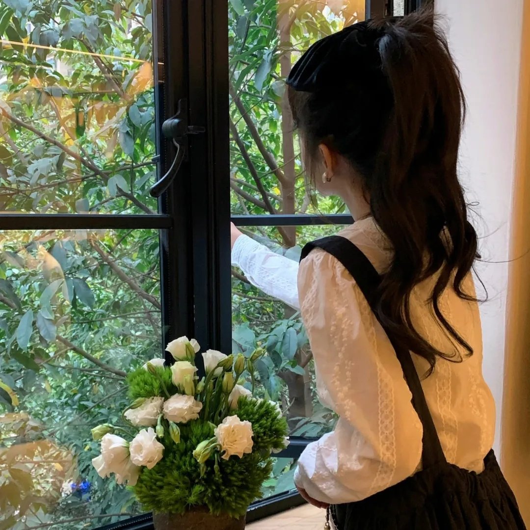 起起落落海报